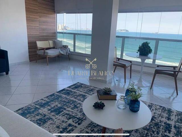 #MRD 4911 - Apartamento para Venda em Guarujá - SP - 1