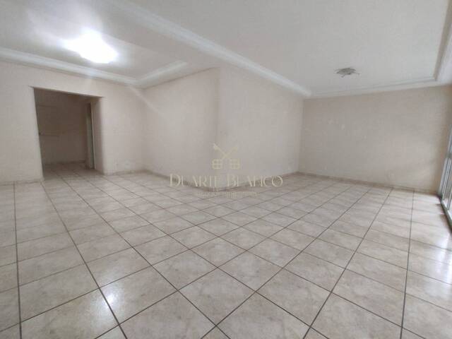 #MRD 4915 - Apartamento para Venda em Guarujá - SP - 1
