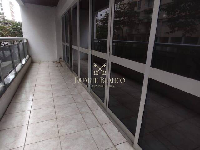#MRD 4915 - Apartamento para Venda em Guarujá - SP - 2