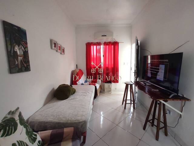 #MRD 4912 - Apartamento para Venda em Guarujá - SP - 2