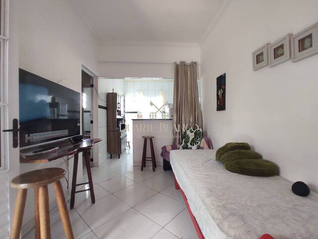 #MRD 4912 - Apartamento para Venda em Guarujá - SP - 1