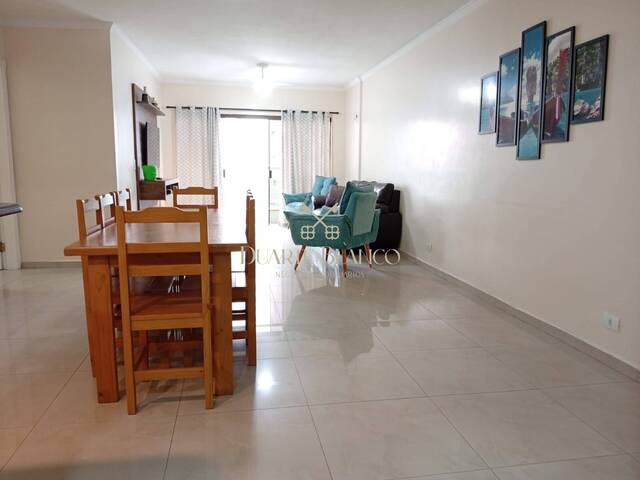#4916 - Apartamento para Venda em Guarujá - SP - 1