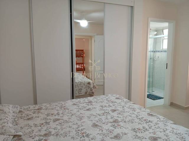 Apartamento para Venda em Guarujá - 4