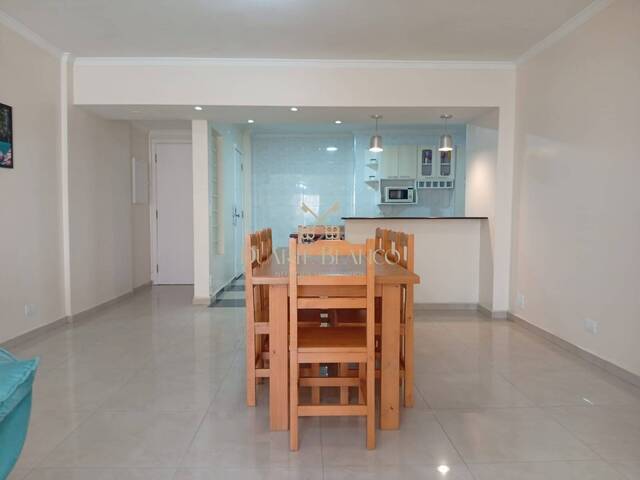 #4916 - Apartamento para Venda em Guarujá - SP - 2