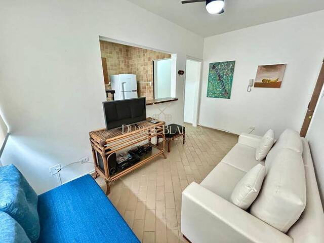 #MRD 4920 - Apartamento para Venda em Guarujá - SP - 2