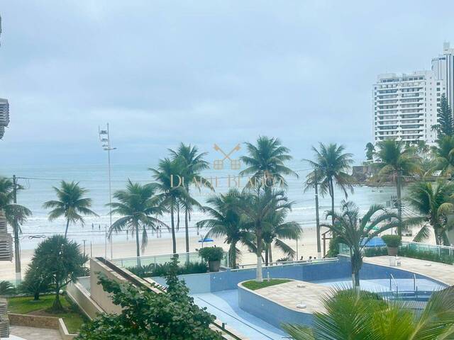 Apartamento para Venda em Guarujá - 5