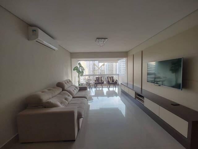 #MRD 4903 - Apartamento para Locação em Guarujá - SP - 1