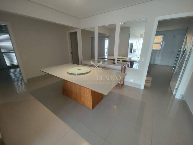 #MRD 4903 - Apartamento para Locação em Guarujá - SP - 2