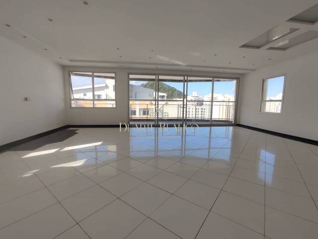 #MRD 4923 - Apartamento para Venda em Guarujá - SP - 3