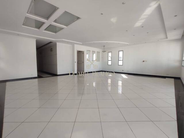 #MRD 4923 - Apartamento para Venda em Guarujá - SP - 2