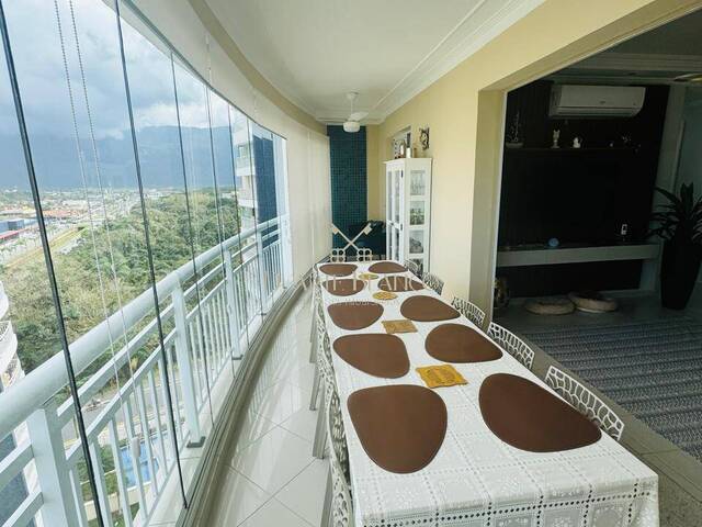 #MRD 4925 - Apartamento para Venda em Guarujá - SP - 3