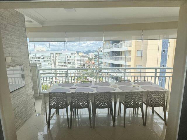 #MRD 4925 - Apartamento para Venda em Guarujá - SP - 2
