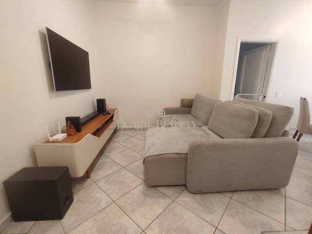 #MRD 4926 - Apartamento para Venda em Guarujá - SP - 2