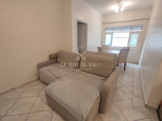 #MRD 4926 - Apartamento para Venda em Guarujá - SP - 1