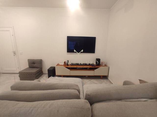 #MRD 4926 - Apartamento para Venda em Guarujá - SP - 3