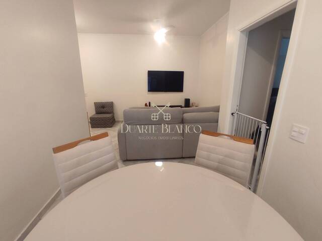 Apartamento para Venda em Guarujá - 4