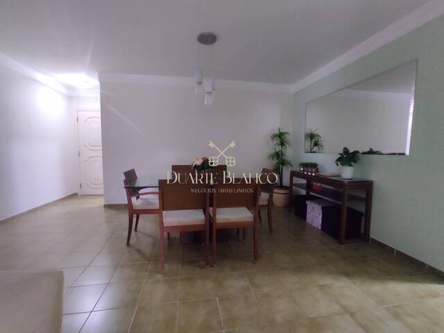 Apartamento para Venda em Guarujá - 4