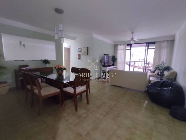 #4927 - Apartamento para Venda em Guarujá - SP - 3
