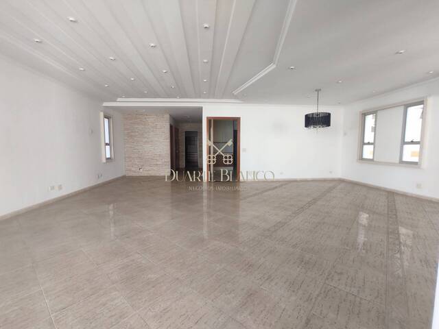 Apartamento para Venda em Guarujá - 3