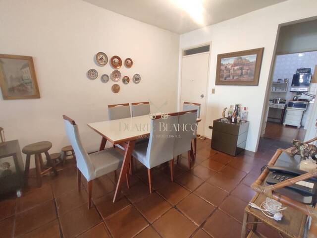 #MRD 4928 - Apartamento para Venda em Guarujá - SP - 2