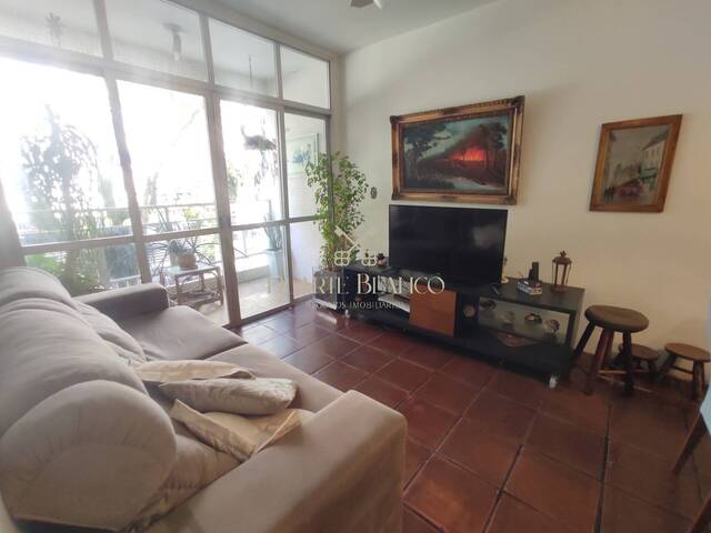 #MRD 4928 - Apartamento para Venda em Guarujá - SP - 3