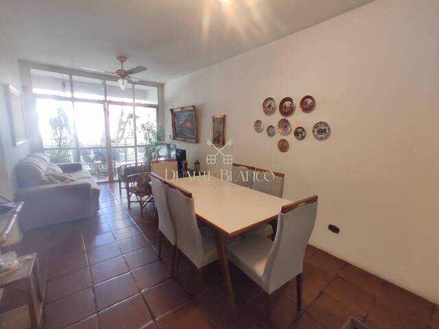 #MRD 4928 - Apartamento para Venda em Guarujá - SP - 1