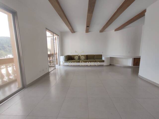 #MRD 4929 - Apartamento para Venda em Guarujá - SP - 1