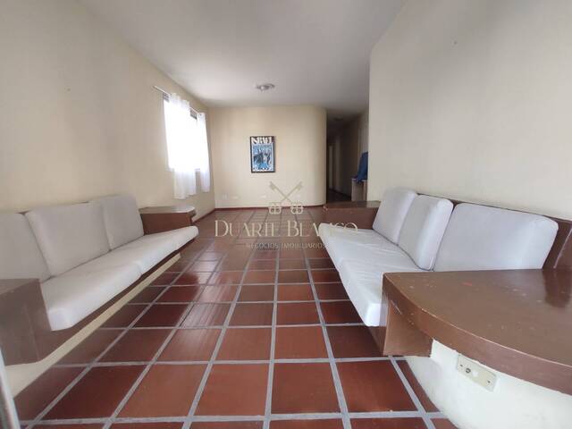 #MRD 4930 - Apartamento para Venda em Guarujá - SP - 2