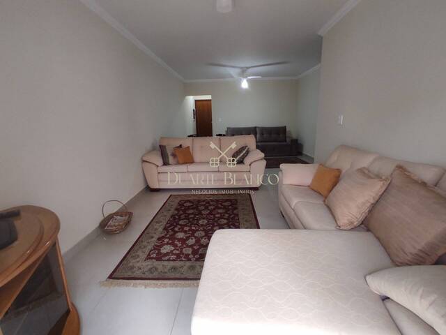 #MRD 4918 - Apartamento para Venda em Guarujá - SP - 3