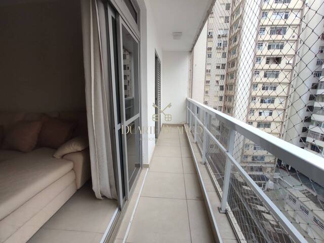 Apartamento para Venda em Guarujá - 5