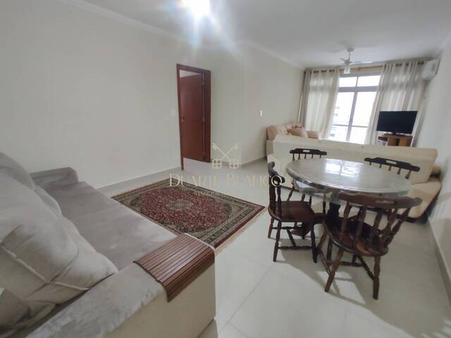 Apartamento para Venda em Guarujá - 4