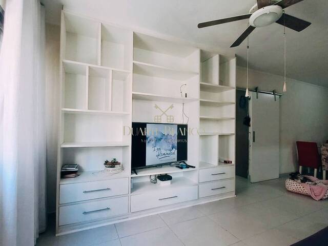 #MRD 4931 - Apartamento para Locação em Guarujá - SP - 2