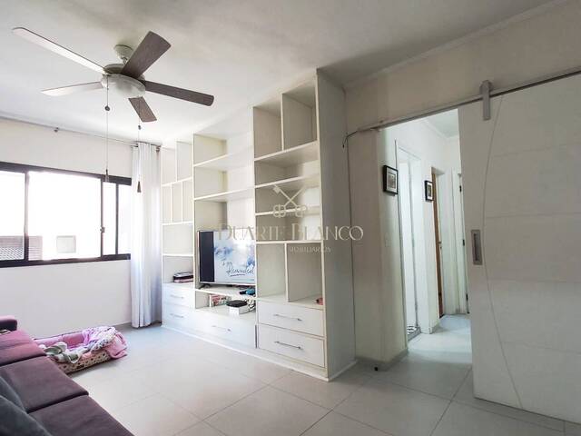 #MRD 4931 - Apartamento para Locação em Guarujá - SP - 1