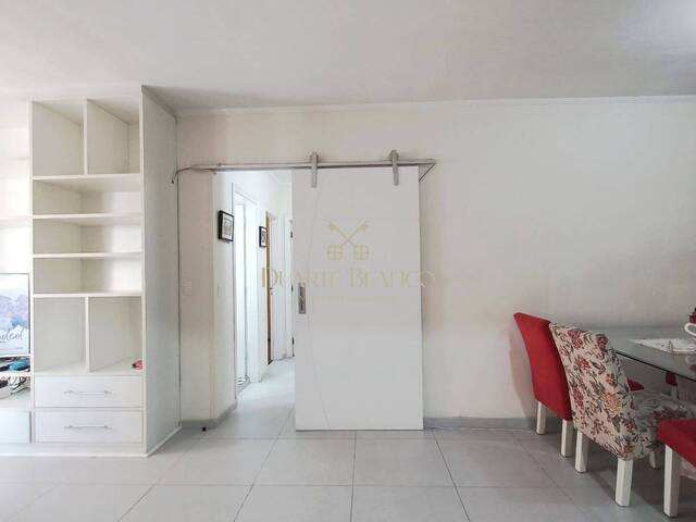 #MRD 4931 - Apartamento para Locação em Guarujá - SP - 3