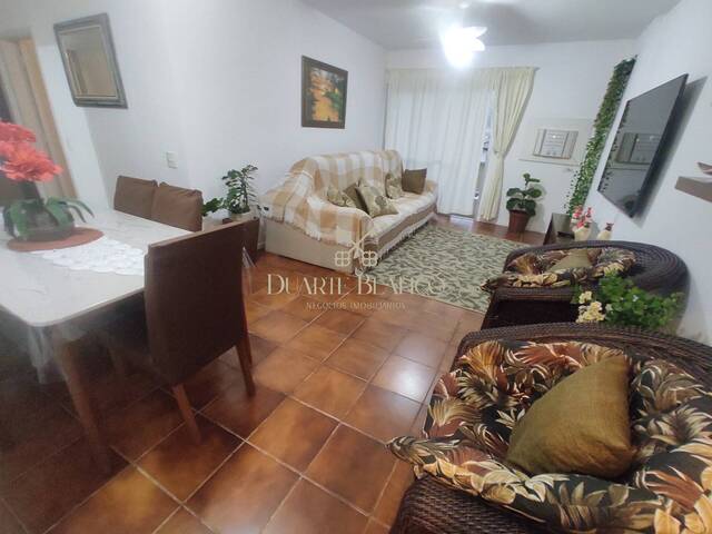 #MRD 4932 - Apartamento para Venda em Guarujá - SP - 2