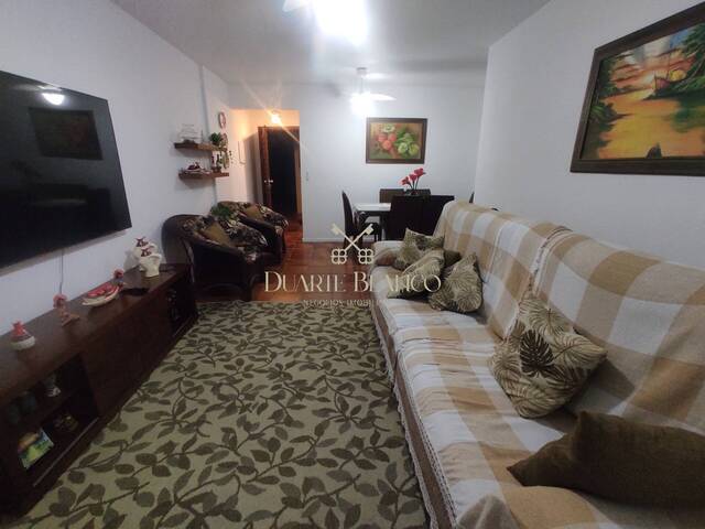 #MRD 4932 - Apartamento para Venda em Guarujá - SP - 1