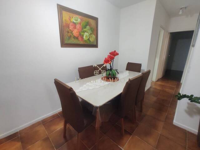 #MRD 4932 - Apartamento para Venda em Guarujá - SP - 3