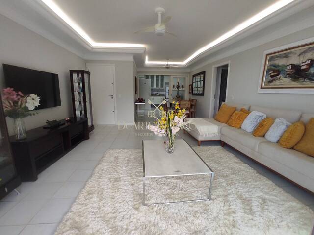 #MRD 4936 - Apartamento para Locação em Guarujá - SP - 1