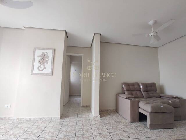 #MRD 4938 - Apartamento para Locação em Guarujá - SP - 2