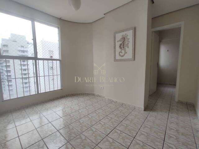#MRD 4938 - Apartamento para Locação em Guarujá - SP - 3