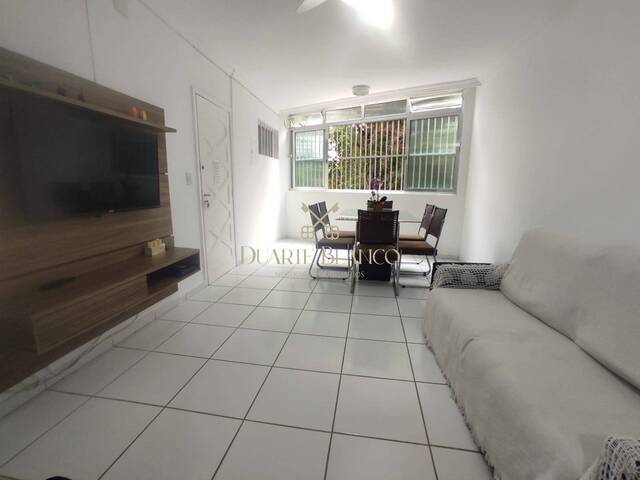#MRD 4939 - Apartamento para Locação em Guarujá - SP - 3