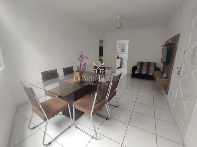 #MRD 4939 - Apartamento para Locação em Guarujá - SP - 1