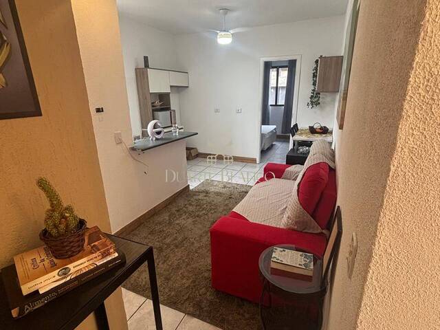 #MRD 4940 - Apartamento para Locação em Guarujá - SP - 1