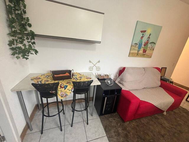 #MRD 4940 - Apartamento para Locação em Guarujá - SP - 3