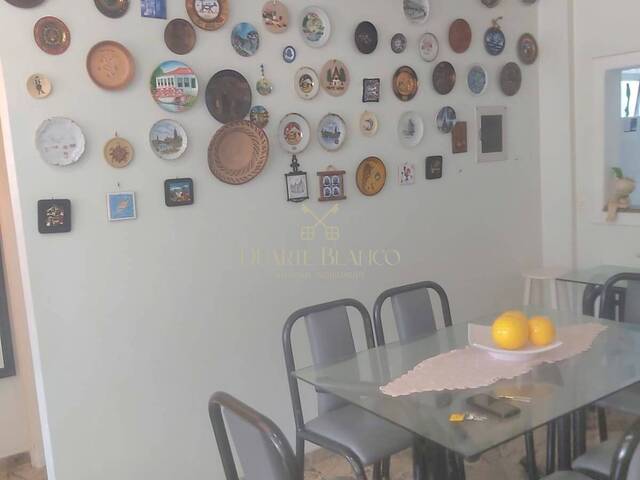 #MRD 4941 - Apartamento para Locação em Guarujá - SP - 2