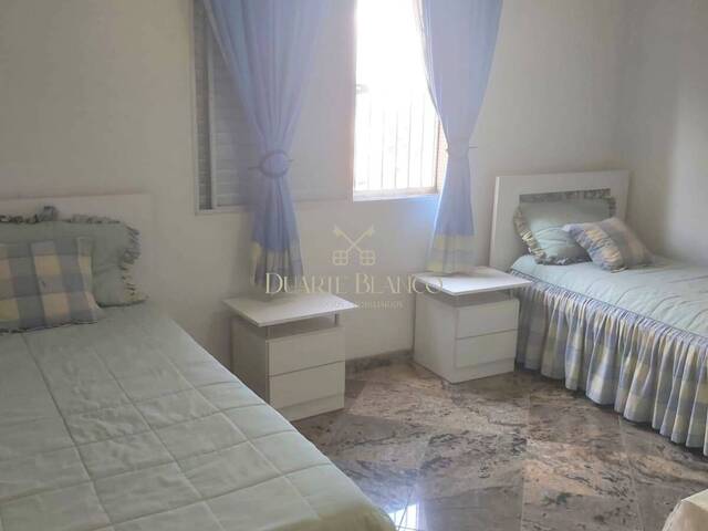 Apartamento para Locação em Guarujá - 5