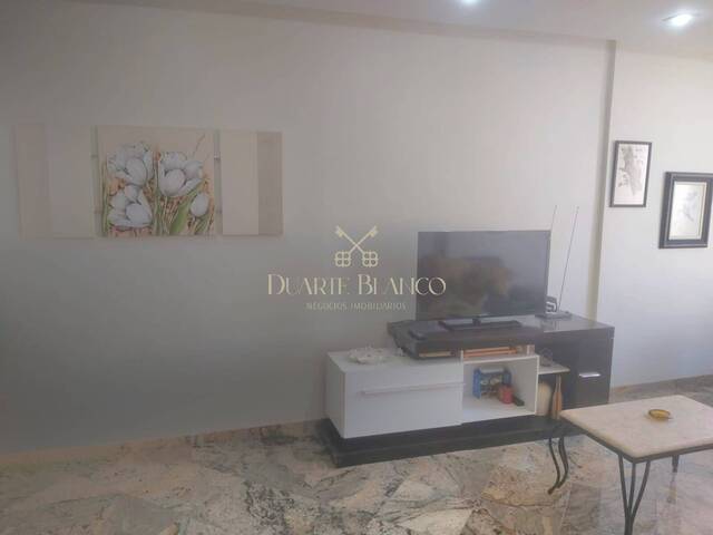 Apartamento para Locação em Guarujá - 4