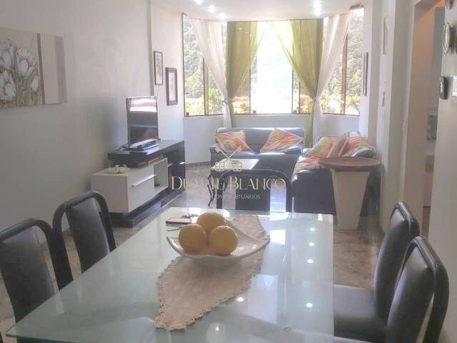 #MRD 4941 - Apartamento para Locação em Guarujá - SP - 1