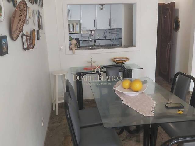 #MRD 4941 - Apartamento para Locação em Guarujá - SP - 3