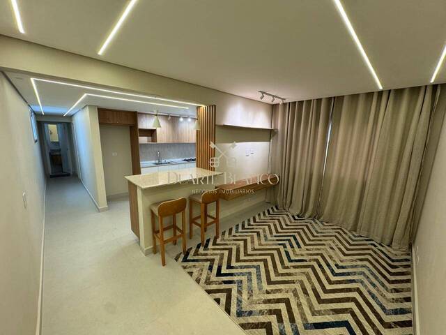 #MRD 4942 - Apartamento para Locação em Guarujá - SP - 1